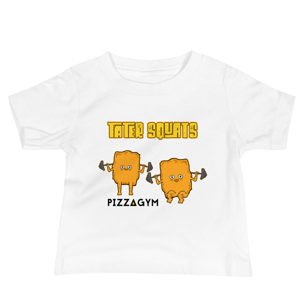 Tater Squats