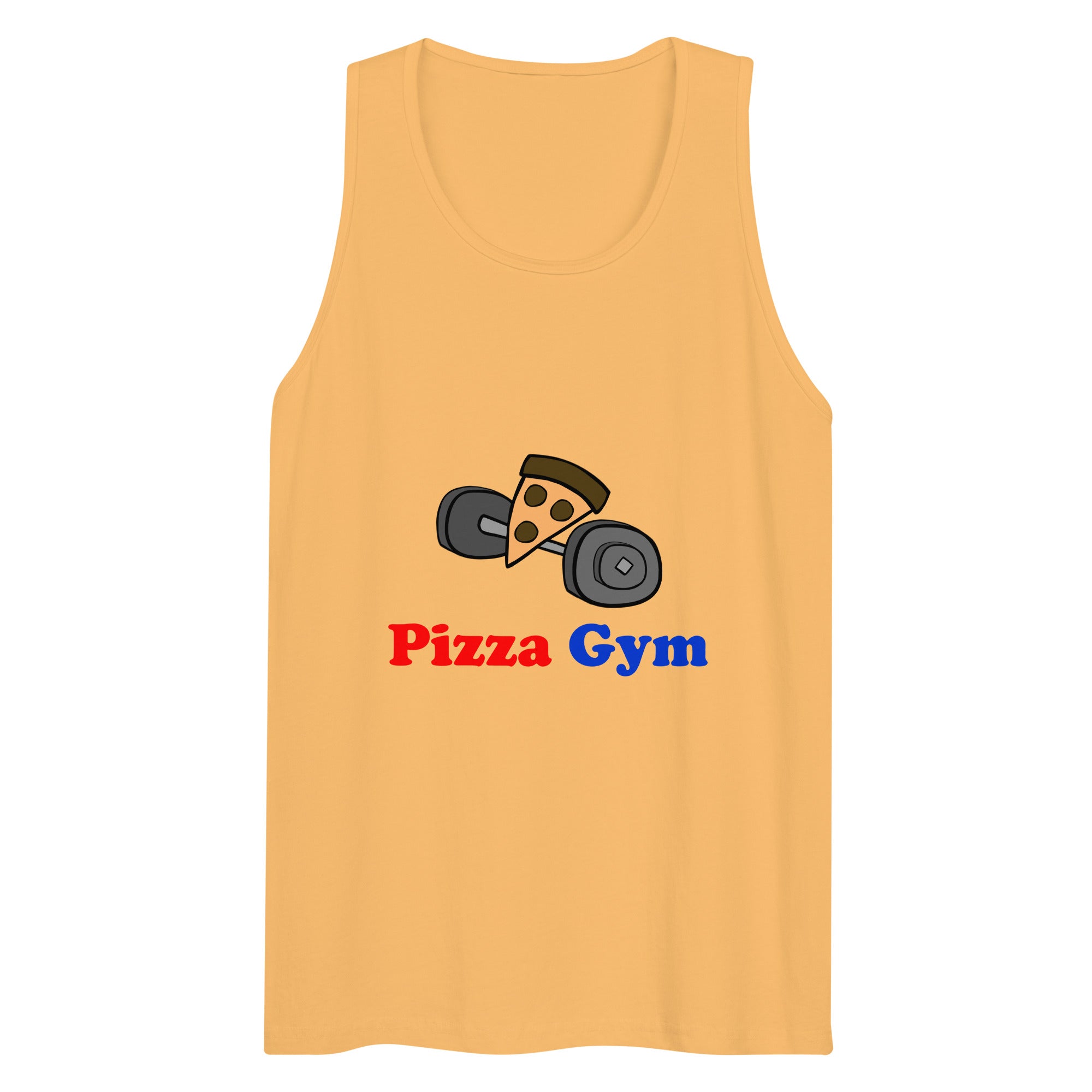 PizzaGym Logo (Original)