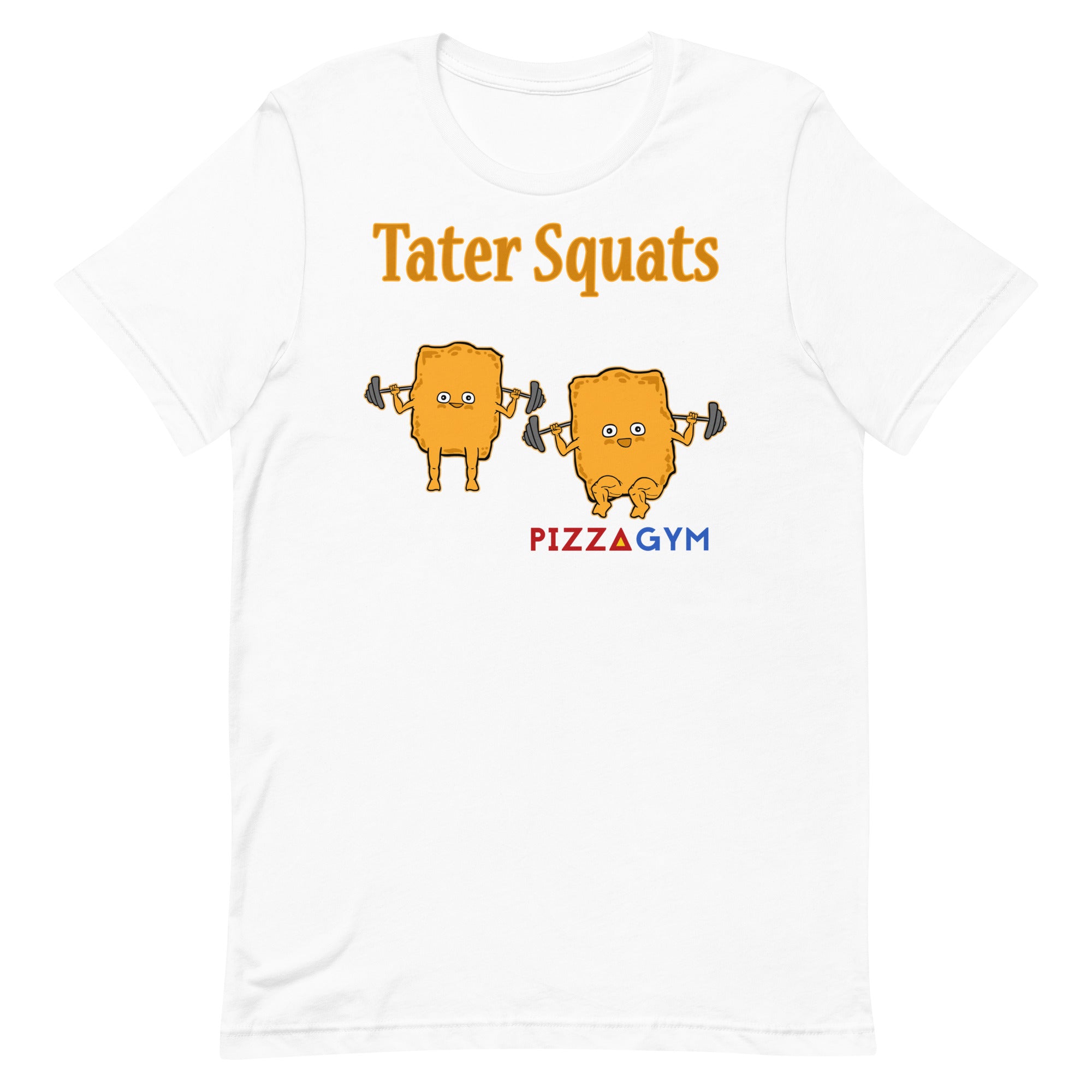 Tater Squats
