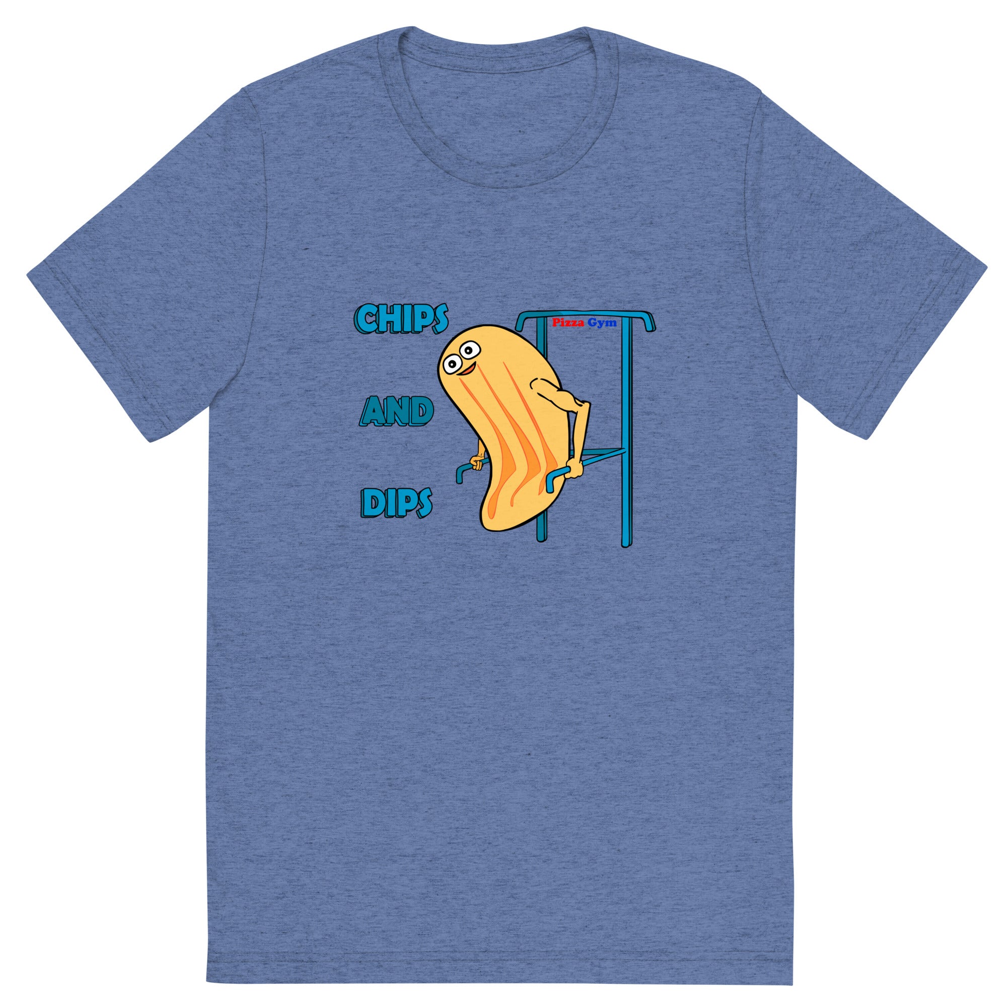 Chips And Dips (Original)