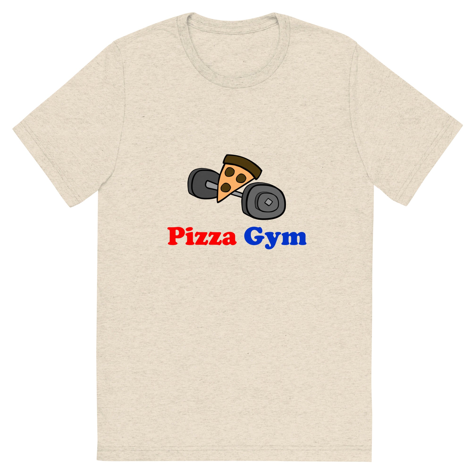 PizzaGym Logo (Original)