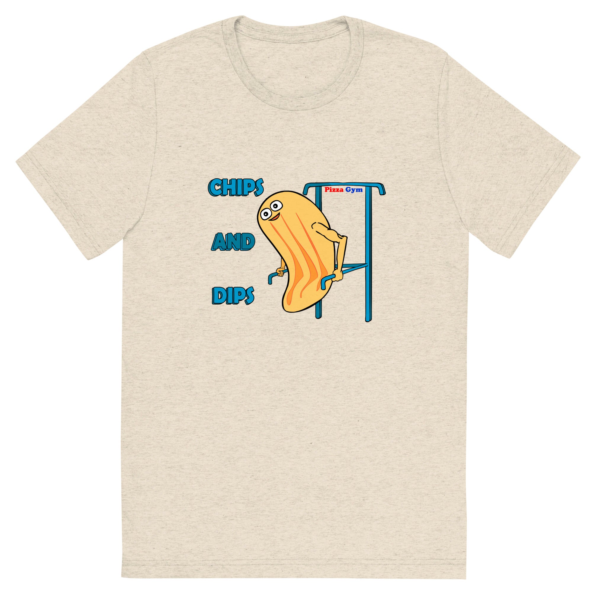 Chips And Dips (Original)