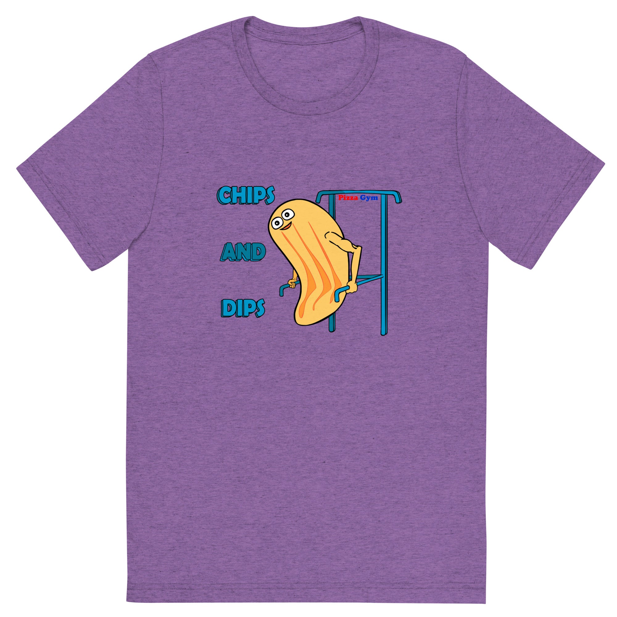 Chips And Dips (Original)