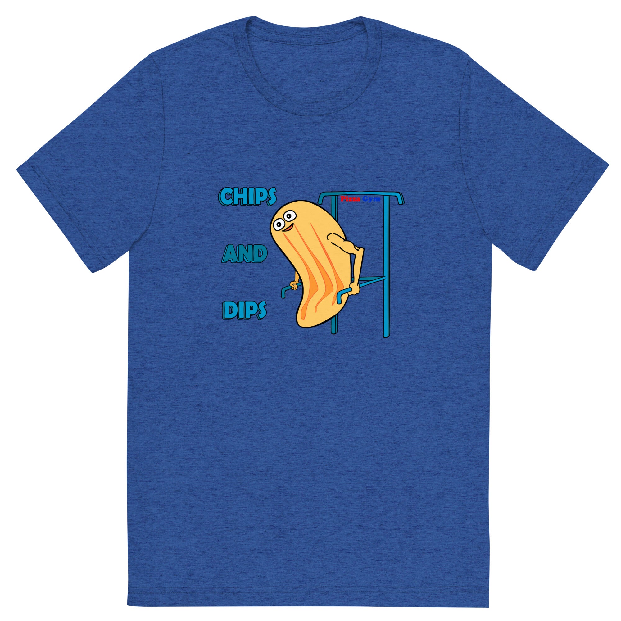 Chips And Dips (Original)