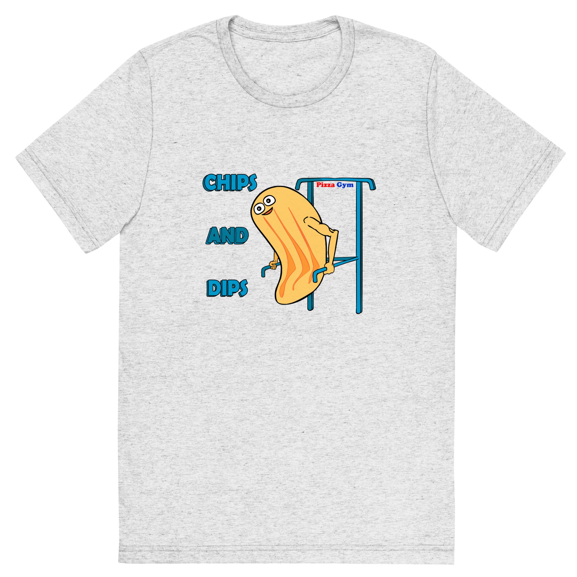 Chips And Dips (Original)