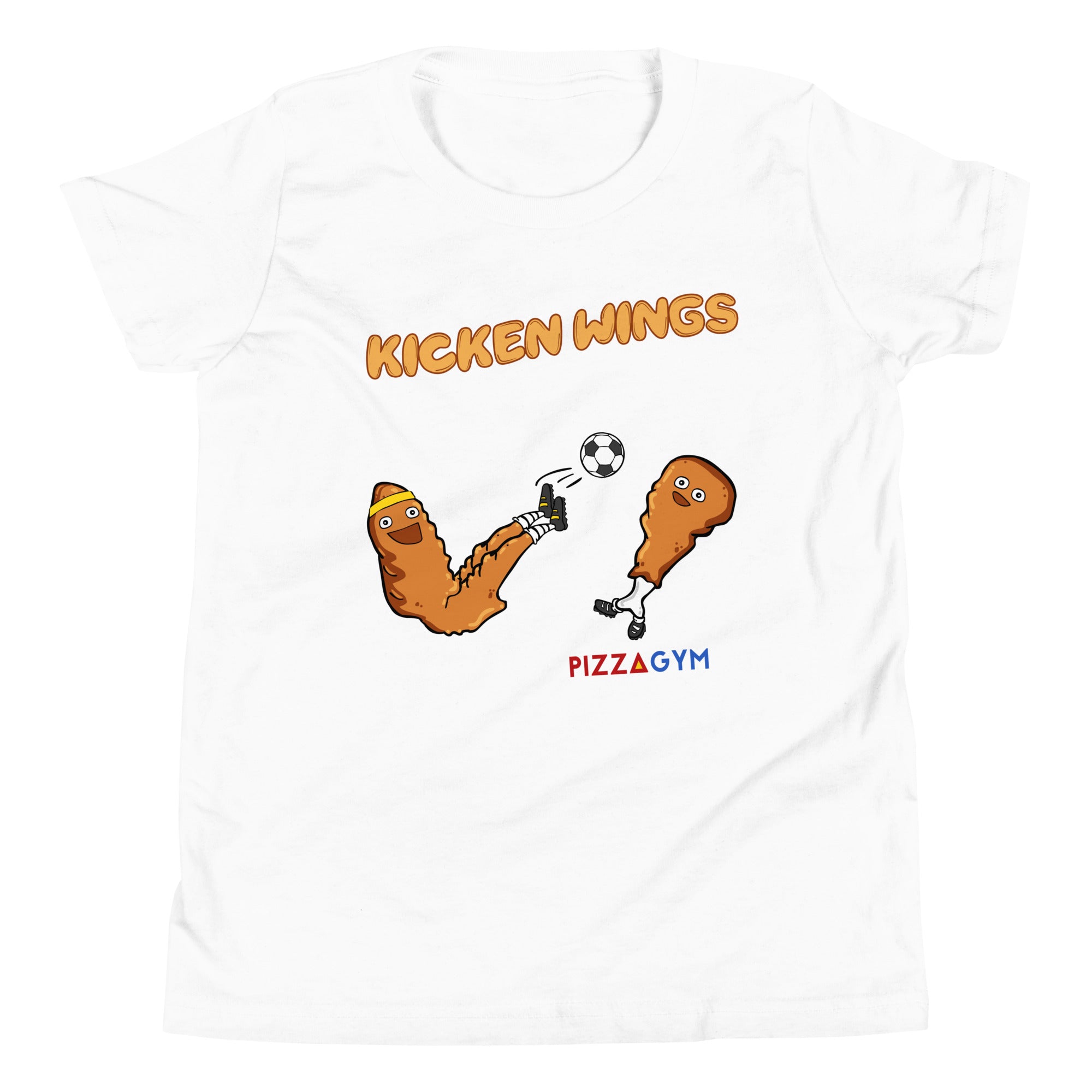 Kicken Wings