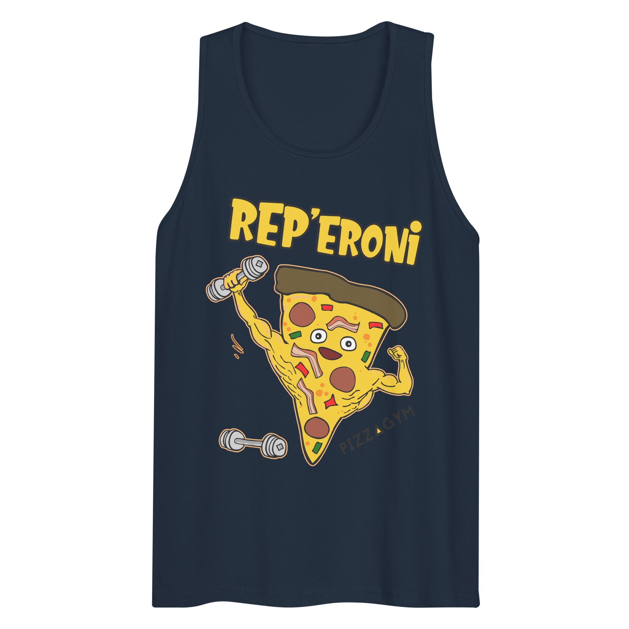 REP'eroni