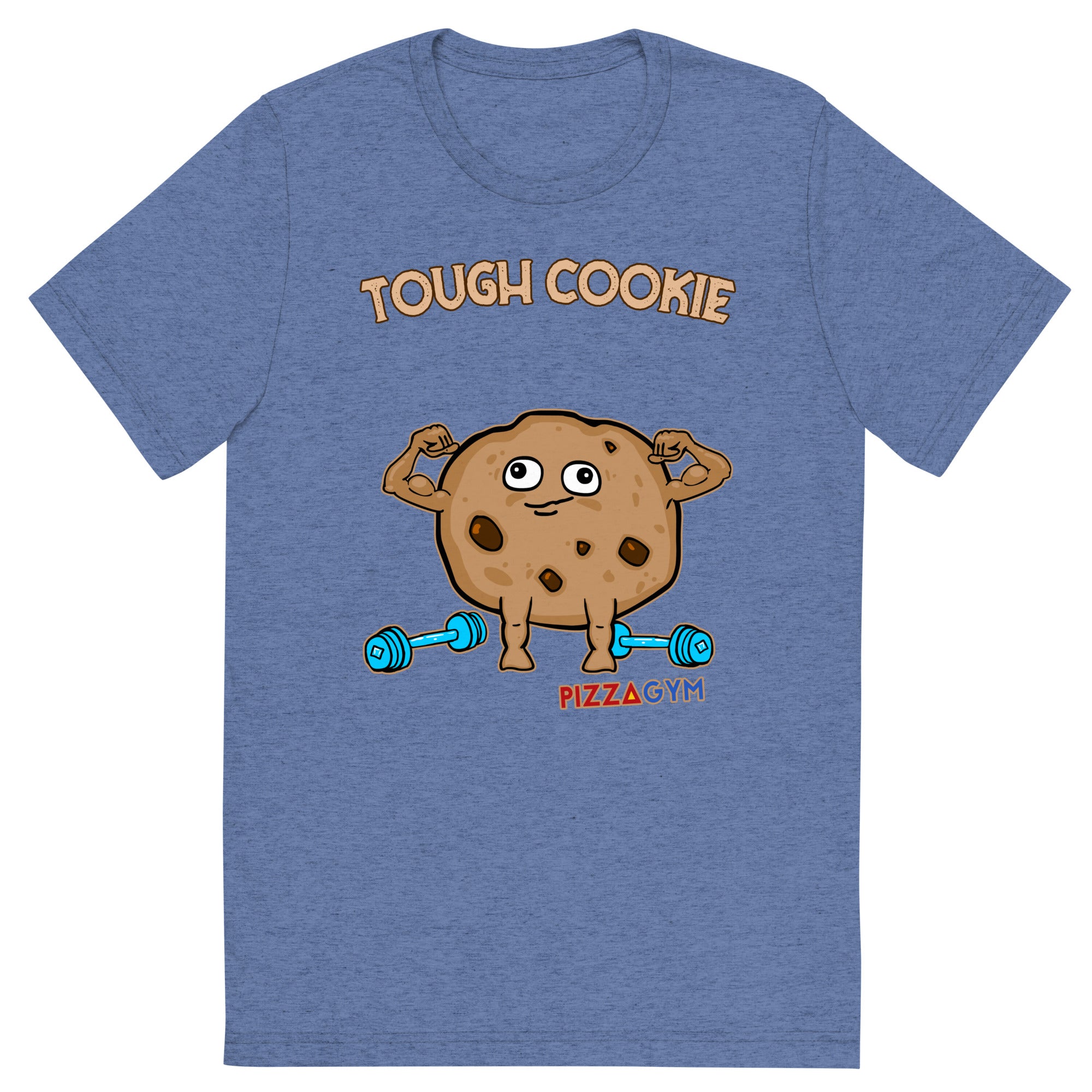 Tough Cookie