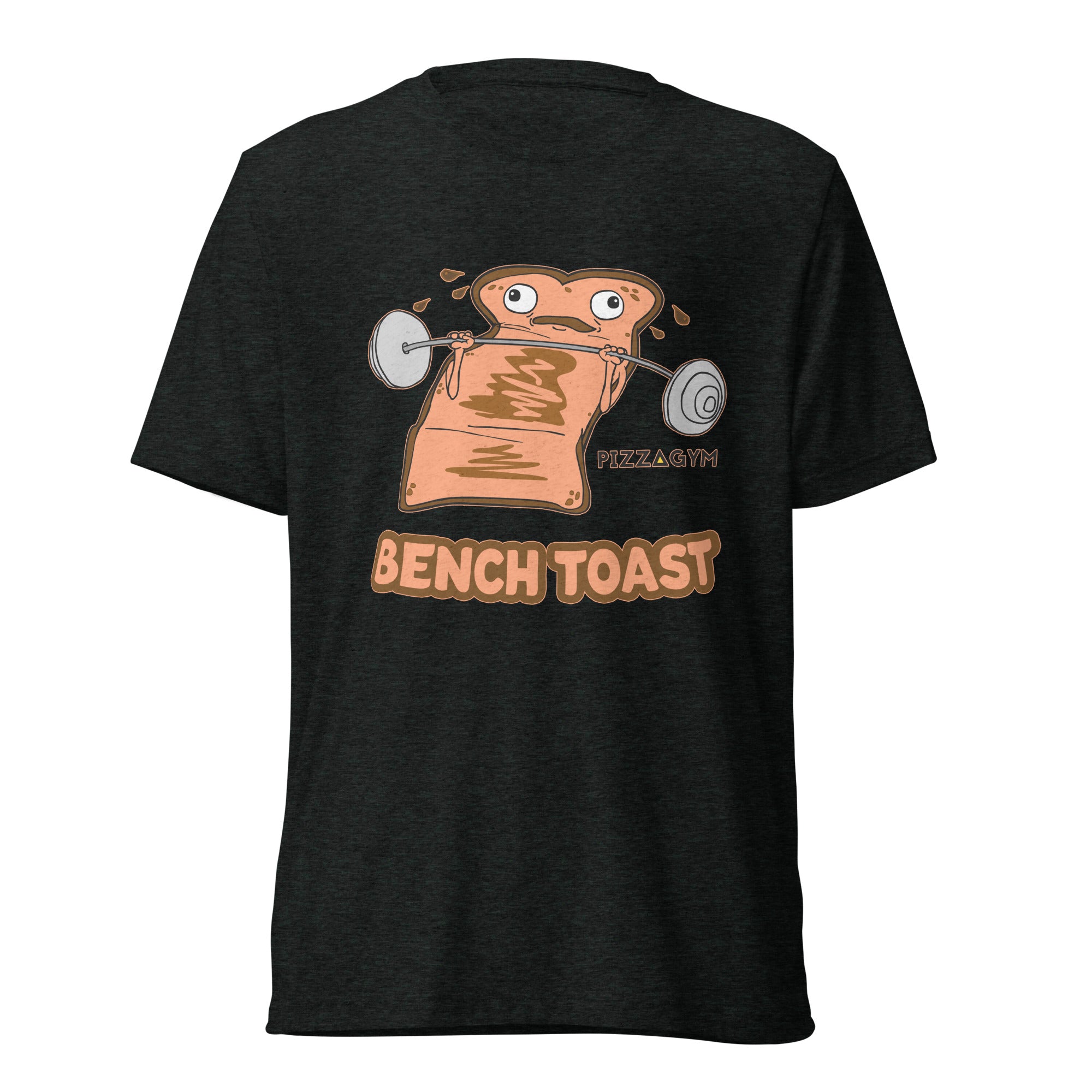 Bench Toast
