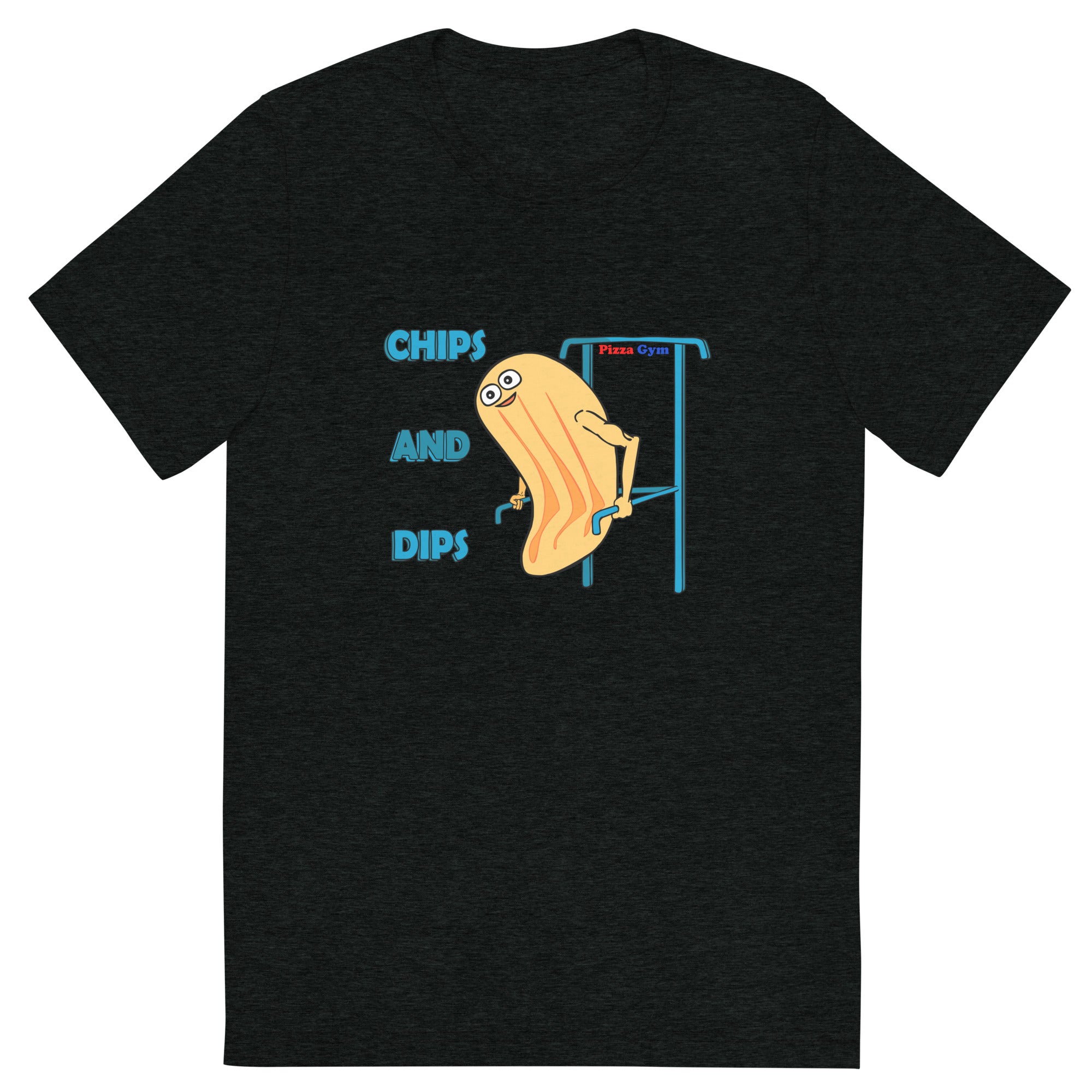 Chips And Dips (Original)