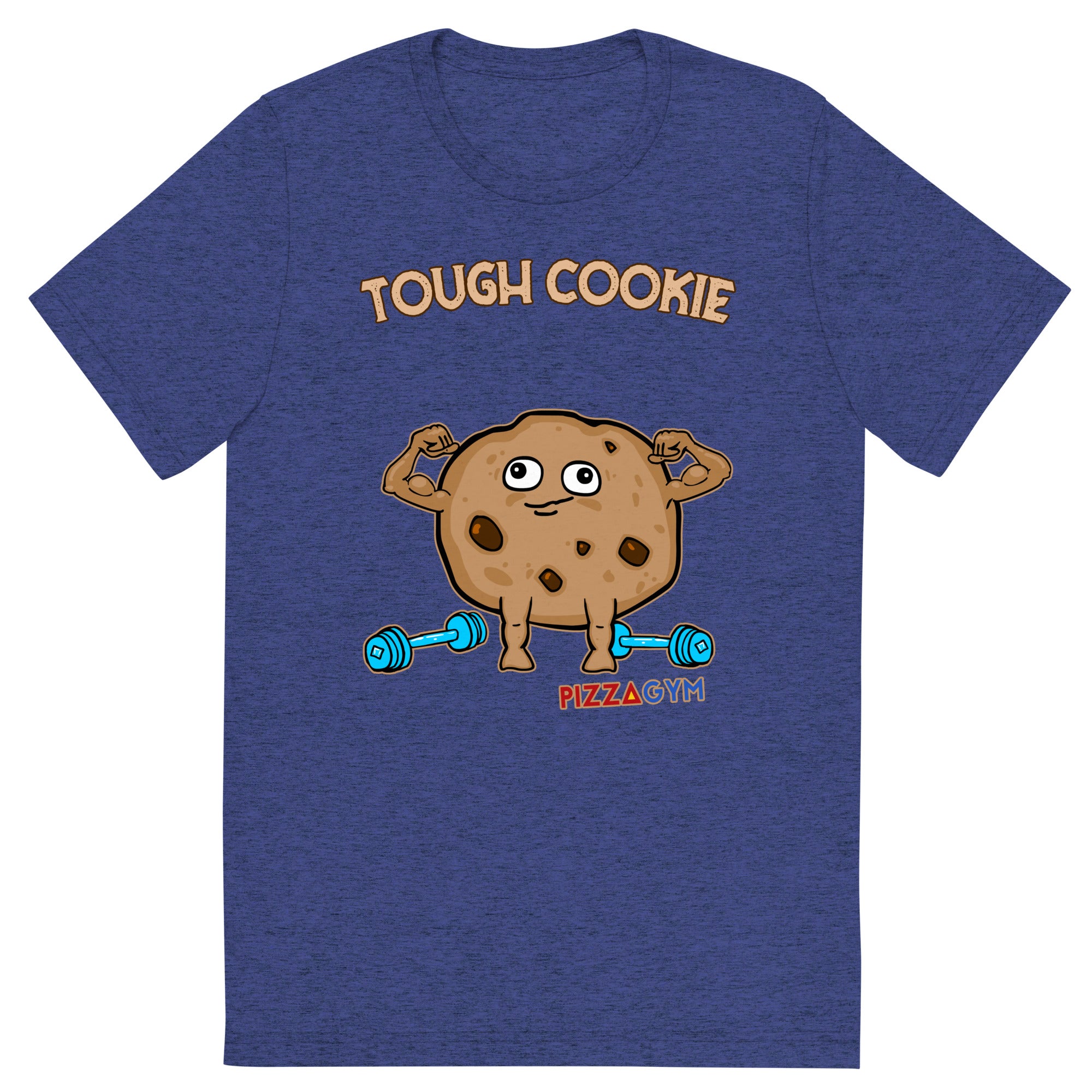 Tough Cookie