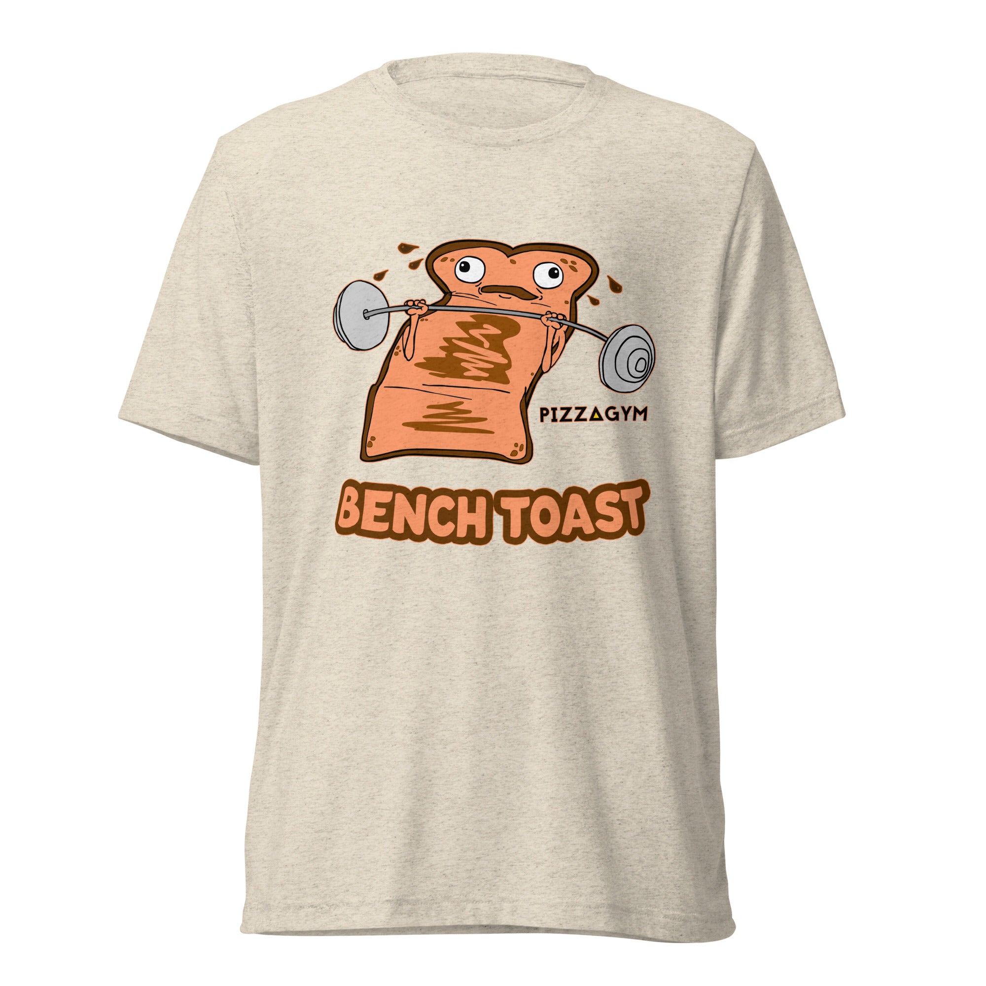 Bench Toast