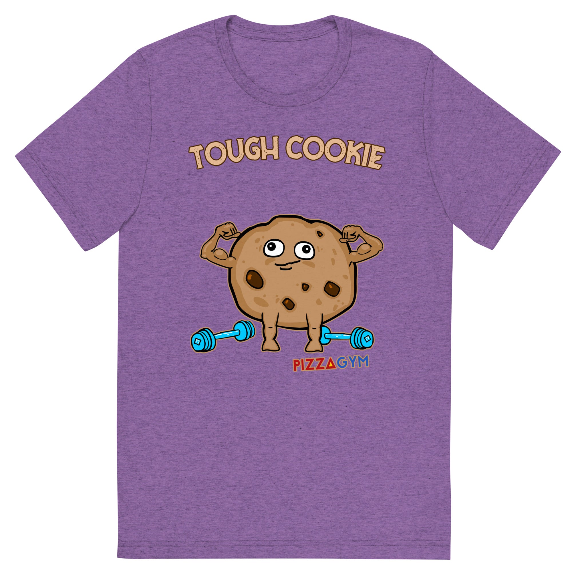 Tough Cookie