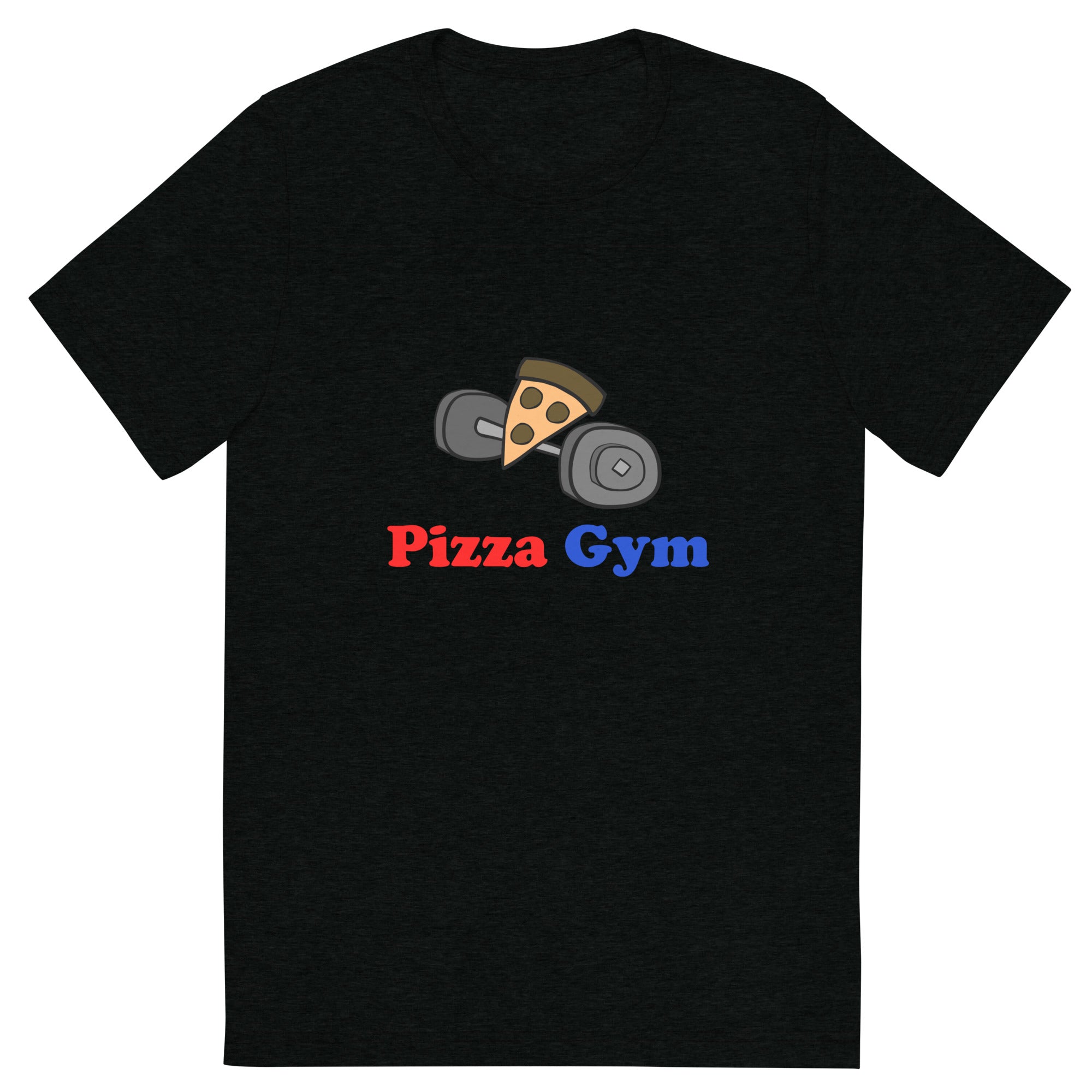 PizzaGym Logo (Original)