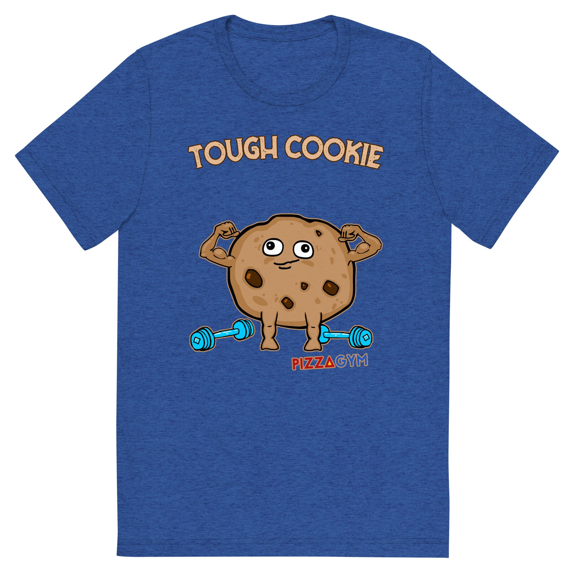 Tough Cookie