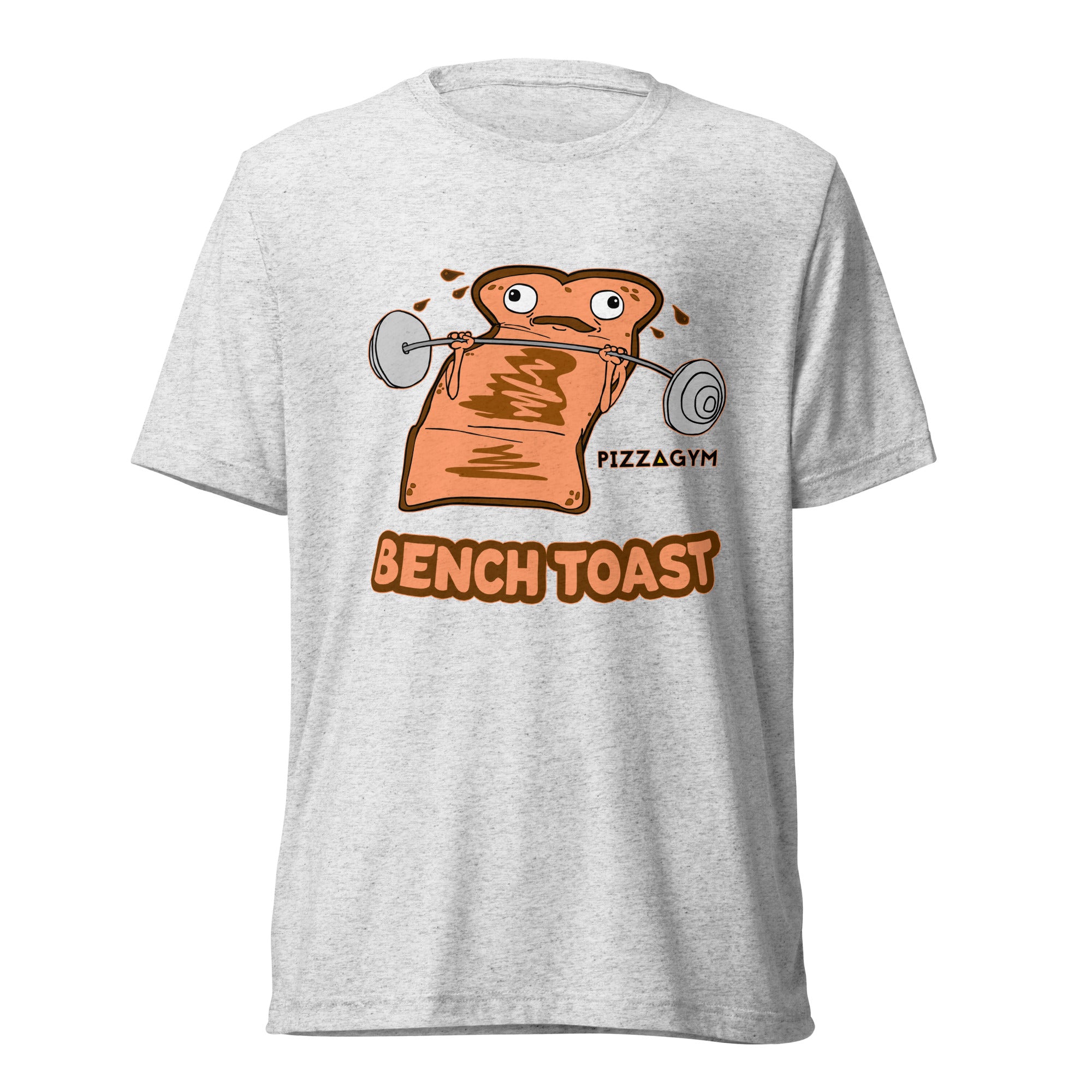 Bench Toast